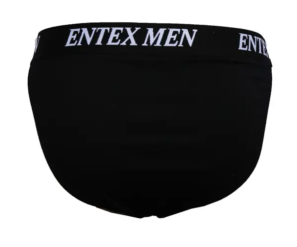 Entex heren tanga slip - Elastisch katoen - Tanga heren onderbroek - Ondergoed Entex heren tanga slip - Elastisch katoen - Tanga heren onderbroek - Ondergoed