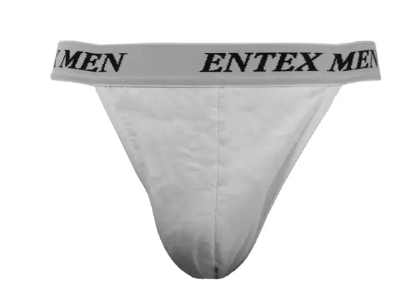 Entex heren tanga slip - Elastisch katoen - Tanga heren onderbroek - Ondergoed Entex heren tanga slip - Elastisch katoen - Tanga heren onderbroek - Ondergoed
