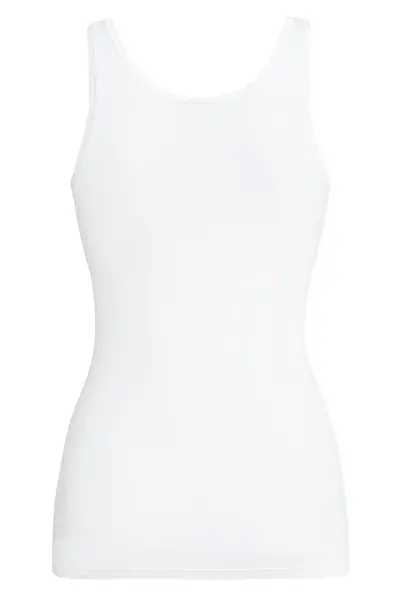 Conta kanten dames hemd katoen - 167 - Vrouwen singlet - 100% katoen - Naadloos Conta kanten dames hemd katoen - 167 - Vrouwen singlet - 100% katoen - Naadloos