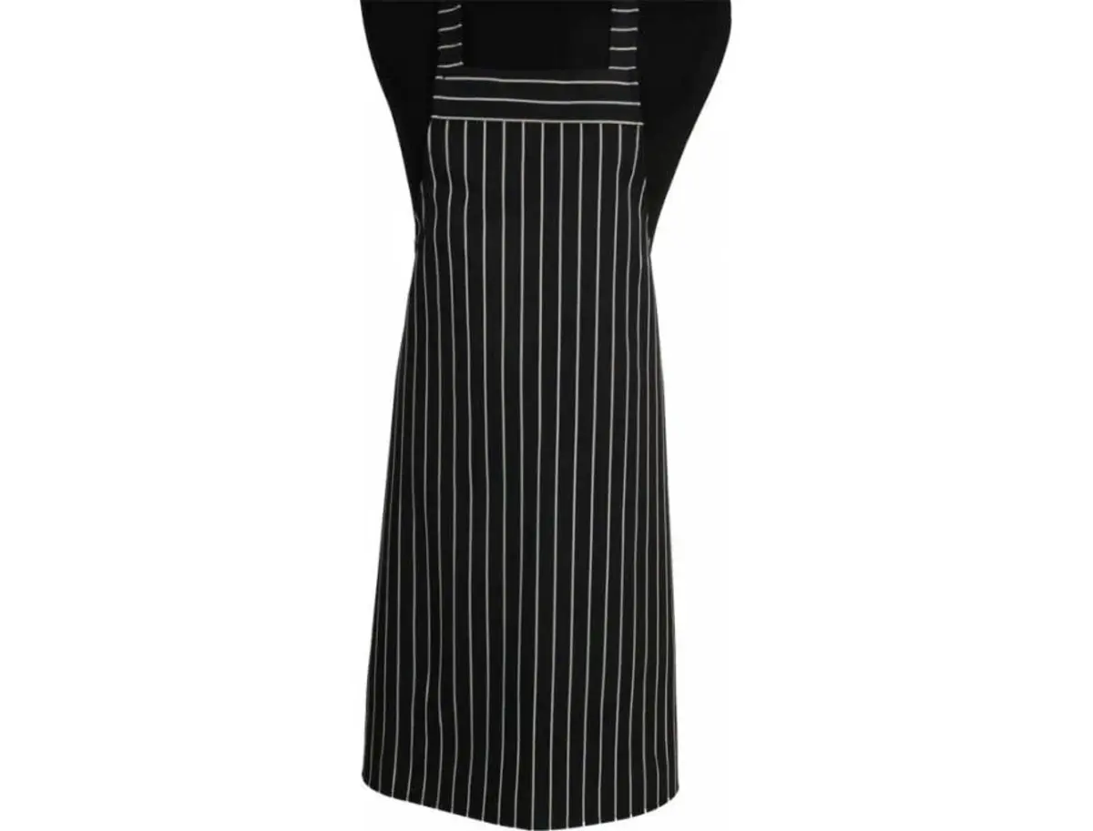 BBQ schort lang BBQ schort lang