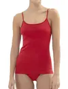 Beeren Top Elegance dames hemdje - Microfiber onderhemd vrouwen - Spaghetti bandjes