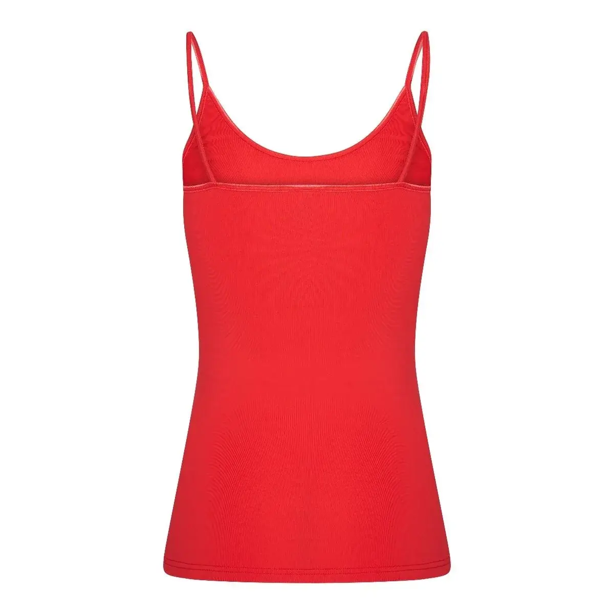 Beeren Top Elegance dames hemdje - Microfiber onderhemd vrouwen - Spaghetti bandjes