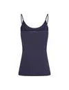 Beeren Top Elegance dames hemdje - Microfiber onderhemd vrouwen - Spaghetti bandjes