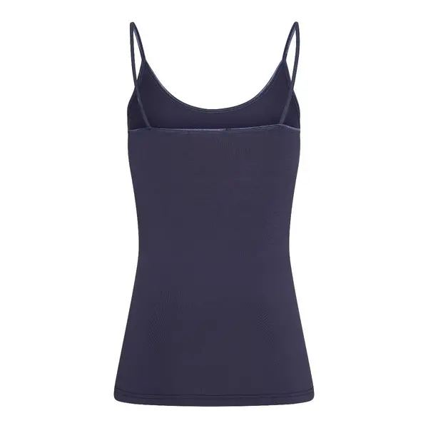 Beeren Top Elegance dames hemdje - Microfiber onderhemd vrouwen - Spaghetti bandjes Beeren Top Elegance dames hemdje - Microfiber onderhemd vrouwen - Spaghetti bandjes