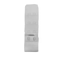 Prym BH verlengstuk 2 haakjes 25mm Prym BH verlengstuk 2 haakjes 25mm