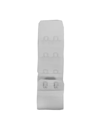 Prym BH verlengstuk 2 haakjes 25mm Prym BH verlengstuk 2 haakjes 25mm