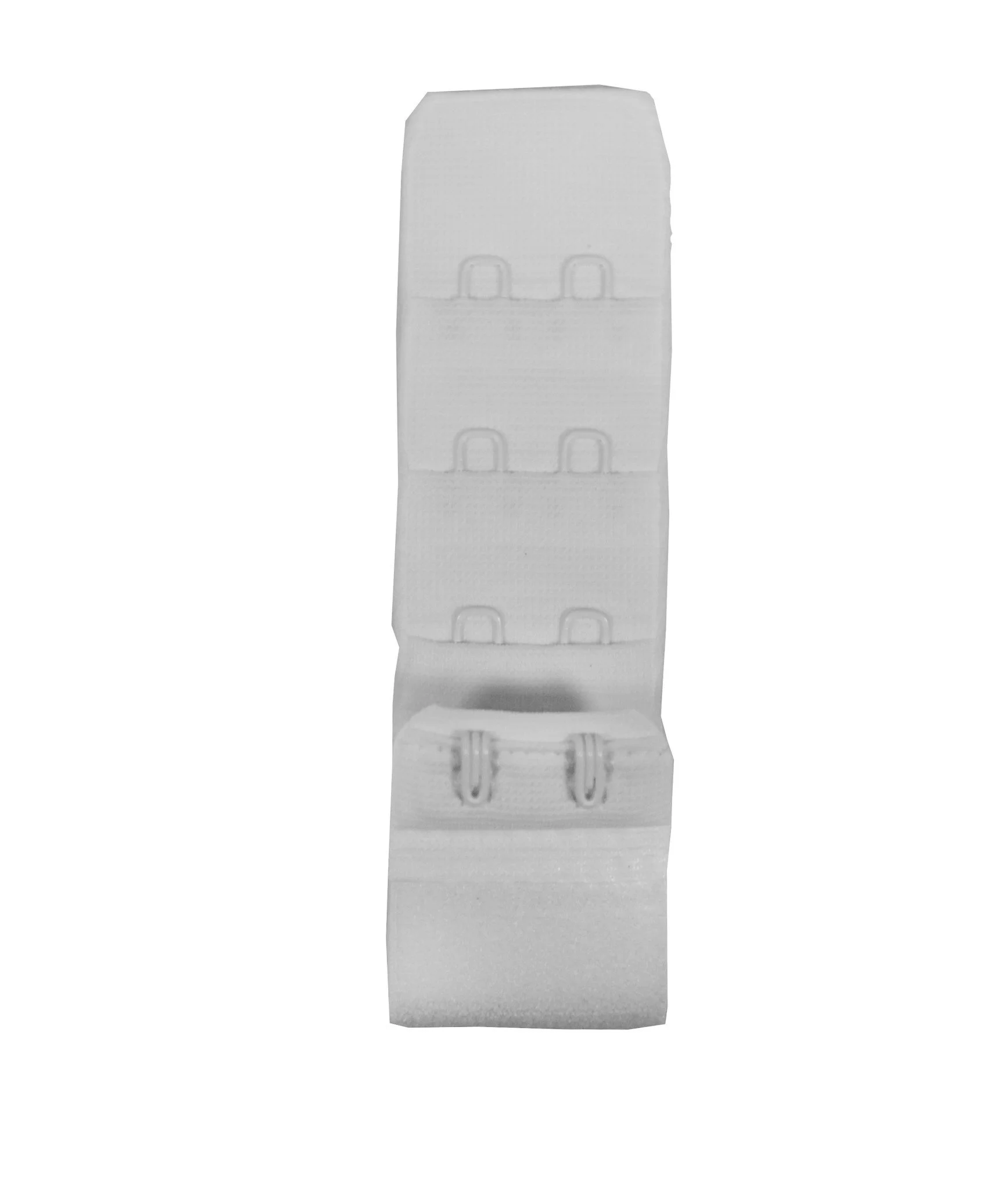 Prym BH verlengstuk 2 haakjes 25mm - Bh verlenger - Tussenstukje