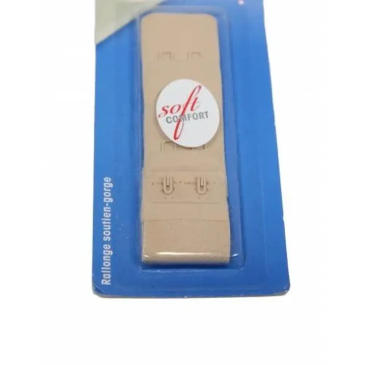 Prym BH verlengstuk 2 haakjes 25mm - Bh verlenger - Tussenstukje Prym BH verlengstuk 2 haakjes 25mm - Bh verlenger - Tussenstukje