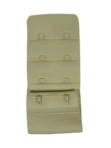 Prym BH verlengstuk 2 haakjes 40mm - BH verlenger - Tussenstukje Prym BH verlengstuk 2 haakjes 40mm - BH verlenger - Tussenstukje