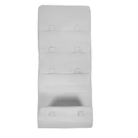 Prym BH verlengstuk 2 haakjes 40mm Prym BH verlengstuk 2 haakjes 40mm