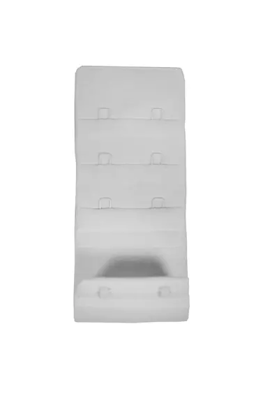 Prym BH verlengstuk 2 haakjes 40mm Prym BH verlengstuk 2 haakjes 40mm