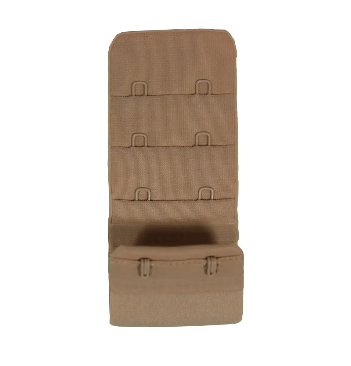 Prym BH verlengstuk 2 haakjes 40mm - BH verlenger - Tussenstukje Prym BH verlengstuk 2 haakjes 40mm - BH verlenger - Tussenstukje