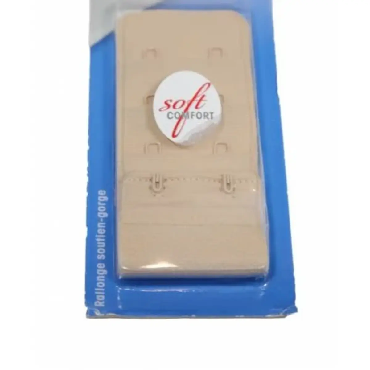 Prym BH verlengstuk 2 haakjes 40mm - BH verlenger - Tussenstukje Prym BH verlengstuk 2 haakjes 40mm - BH verlenger - Tussenstukje