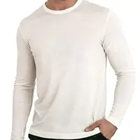 Beeren thermo heren shirt lange mouw