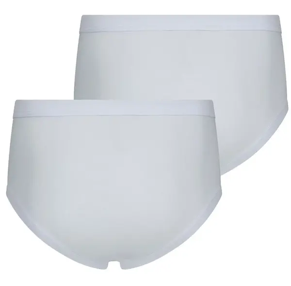 Beeren 2-pak heren heup slip wit - met gulp M3000 - 100% katoenen Beeren ondergoed - Senioren - Met sluiting Beeren 2-pak heren heup slip wit - met gulp M3000 - 100% katoenen Beeren ondergoed - Senioren - Met sluiting