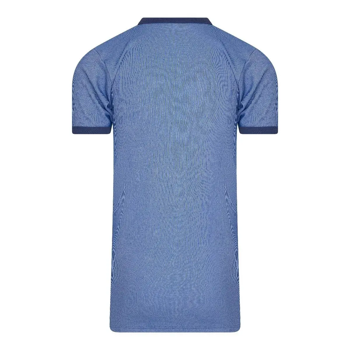 Beeren hemd korte mouw, blauwe streep M2000 - Duurzaam heren ondershirt - T-shirt Beeren hemd korte mouw, blauwe streep M2000 - Duurzaam heren ondershirt - T-shirt