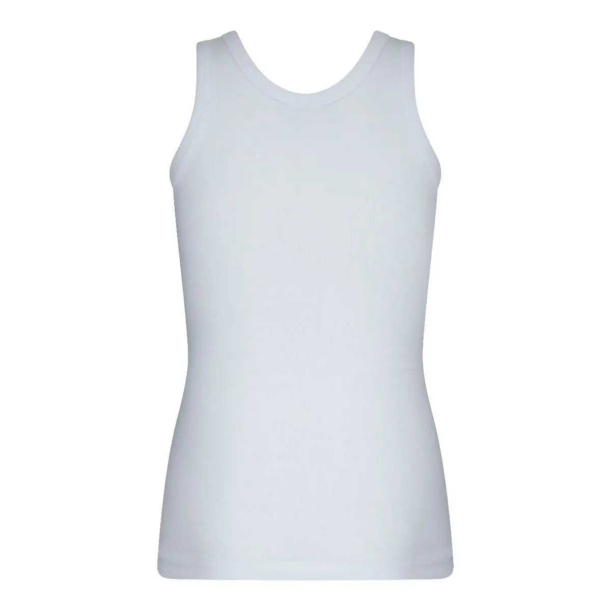 Beeren basic jongens hemd - 100% katoen Beeren basic jongens hemd - 100% katoen