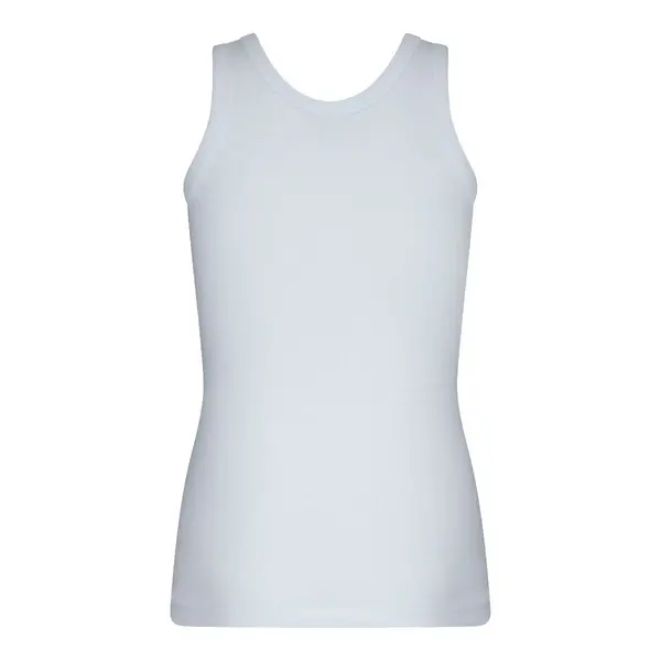 Beeren basic jongens hemd - 100% katoen Beeren basic jongens hemd - 100% katoen