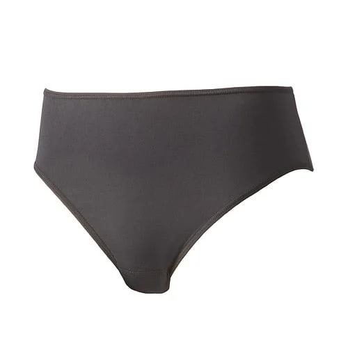 Avet 3290 heup slip dames microfiber dames onderbroek - Badstof kruisje