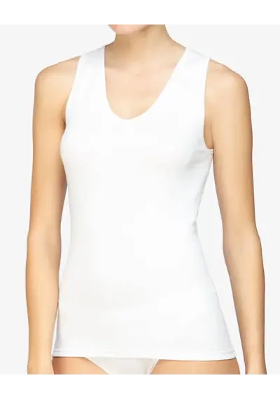 Avet dames hemdje 7528 spencer model