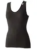 Avet dames hemdje 7528 spencer model - Dames katoenen onderhemd V-hals - Singlet