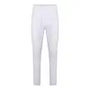 Beeren heren pantalon wit met gulp M3400 - Lange onderbroek