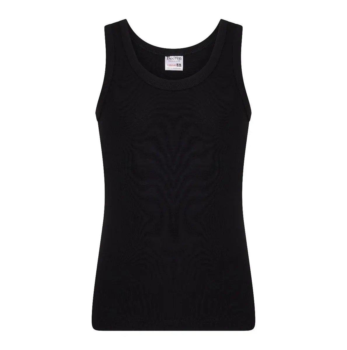 Beeren Comfort Feeling katoen jongens hemd - Kinder onderhemd - Jongens singlet katoen Beeren Comfort Feeling katoen jongens hemd - Kinder onderhemd - Jongens singlet katoen