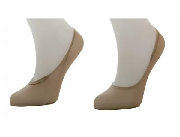 Teckel 2 paar - Sock Footies sokken - Kousenvoetjes - Loafer sokken katoen Teckel 2 paar - Sock Footies sokken - Kousenvoetjes - Loafer sokken katoen