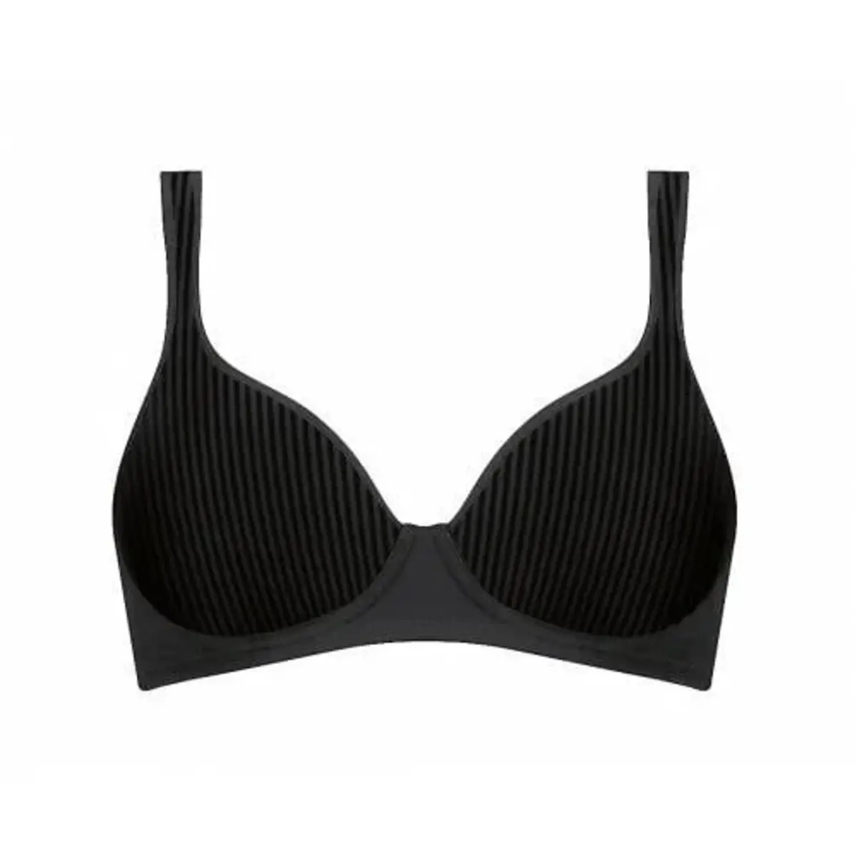 Triumph BH Modern Soft cotton WP met beugel