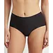 Ten Cate Secrets Midi hipster 30177 - Naadloos dames ondergoed - Heupslip - Seamless - Zwart
