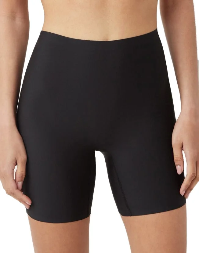 Ten Cate 30873 Secrets lange pants - extra lange pijpjes - Naadloos Broekje voor onder jurk - Tegen schurende benen