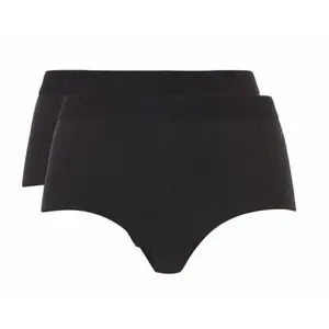Ten Cate dames High Waist slip Fine 30061 2-pak Ten Cate dames High Waist slip Fine 30061 2-pak