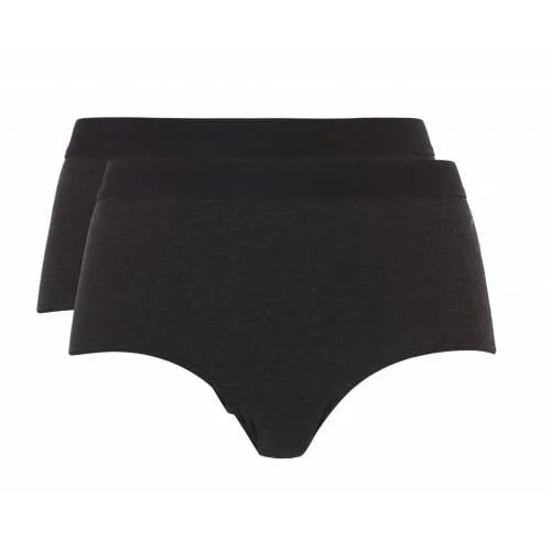 Ten Cate dames High Waist slip Fine 30061 2-pak