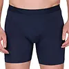 Ten Cate  2-Pack Bamboe boxershort heren Extra lange pijpjes