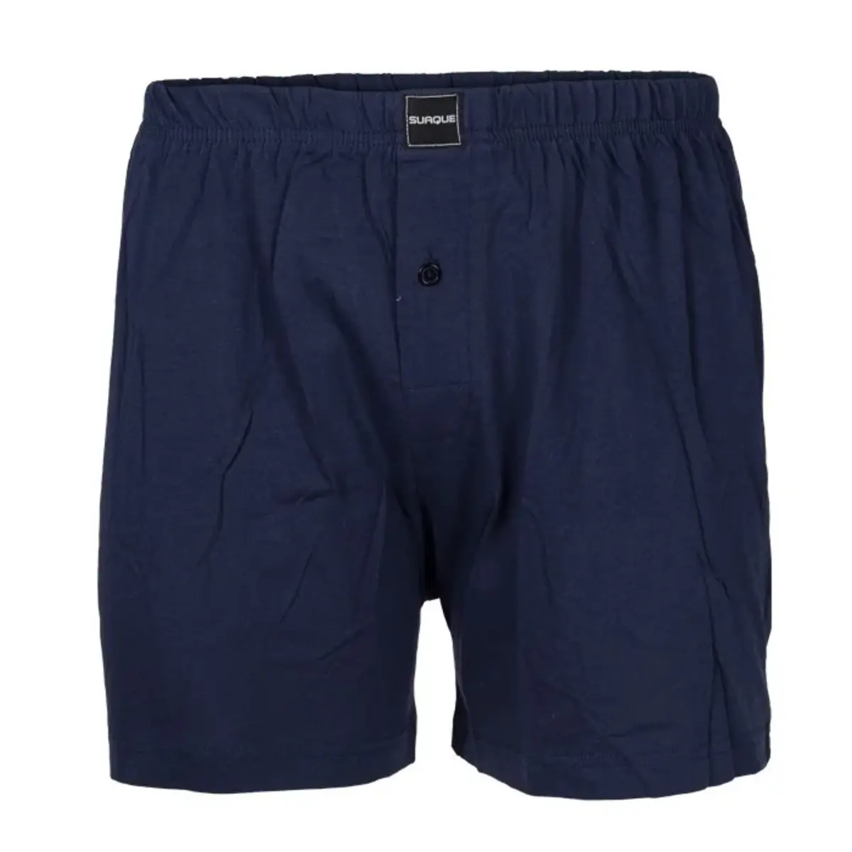 Suaque/Ginosanti wijde heren boxershort - Katoen - Losse heren boxershort 100% katoen Suaque/Ginosanti wijde heren boxershort - Katoen - Losse heren boxershort 100% katoen