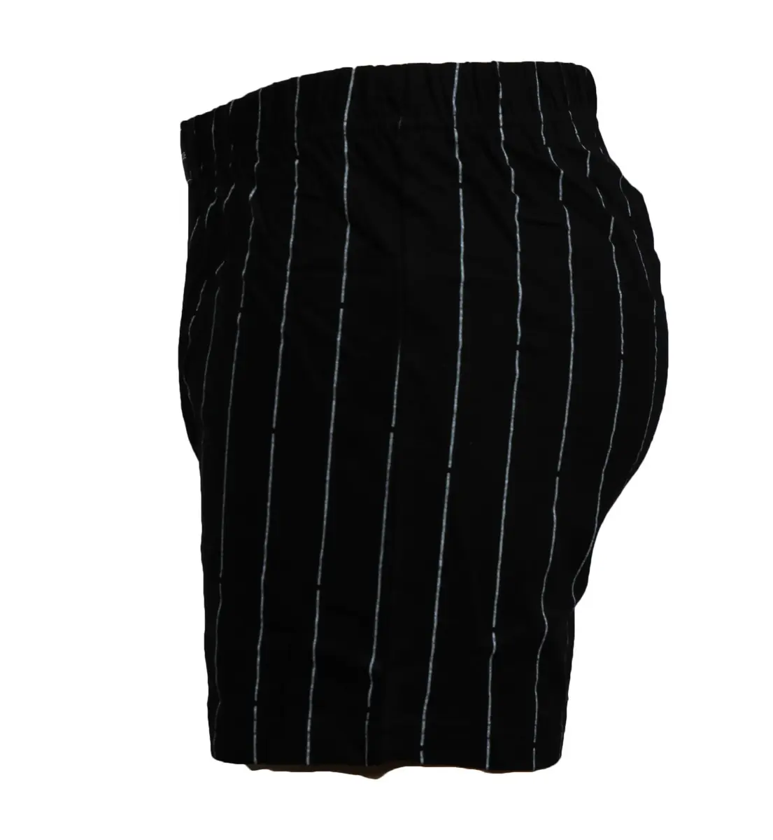 Suaque/Ginosanti wijde heren boxershort - Streep - Losse heren boxershort katoen