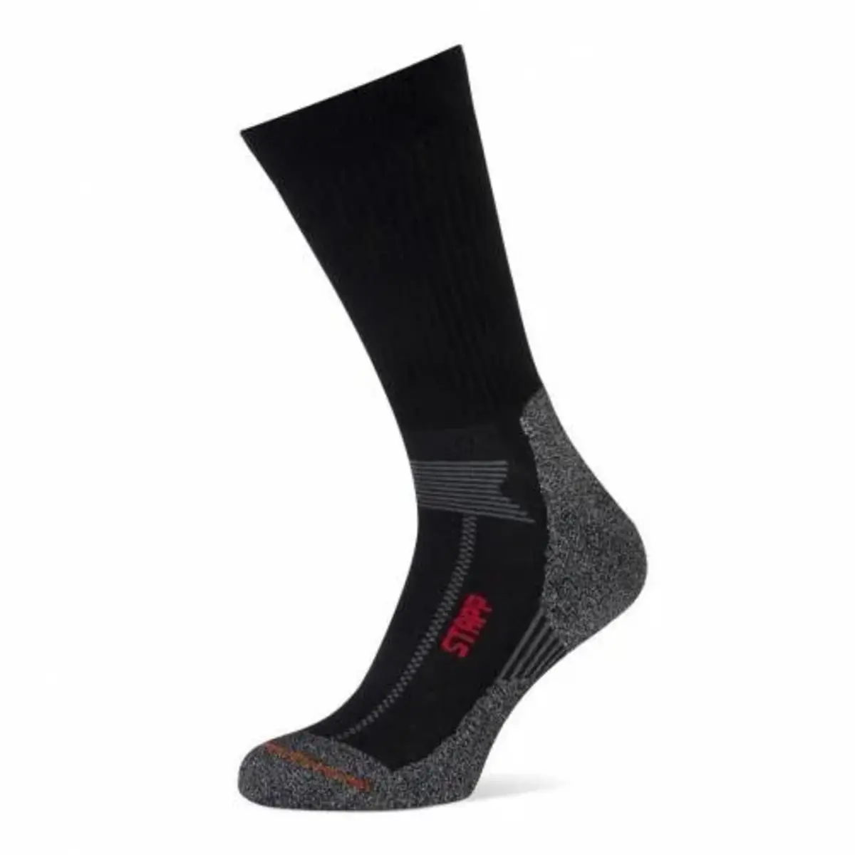 Stapp sokken 3-paar Coolmax Boston Thermo - Merino wollen warme winter sokken - Badstof zool