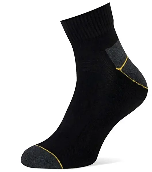 Stapp 2-paar korte werk sokken Coolmax - Quarter sokken - Coolmax werksokken Stapp 2-paar korte werk sokken Coolmax - Quarter sokken - Coolmax werksokken