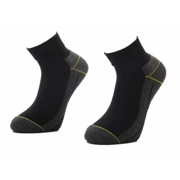 Stapp 2-paar korte werk sokken Coolmax - Quarter sokken - Coolmax werksokken Stapp 2-paar korte werk sokken Coolmax - Quarter sokken - Coolmax werksokken