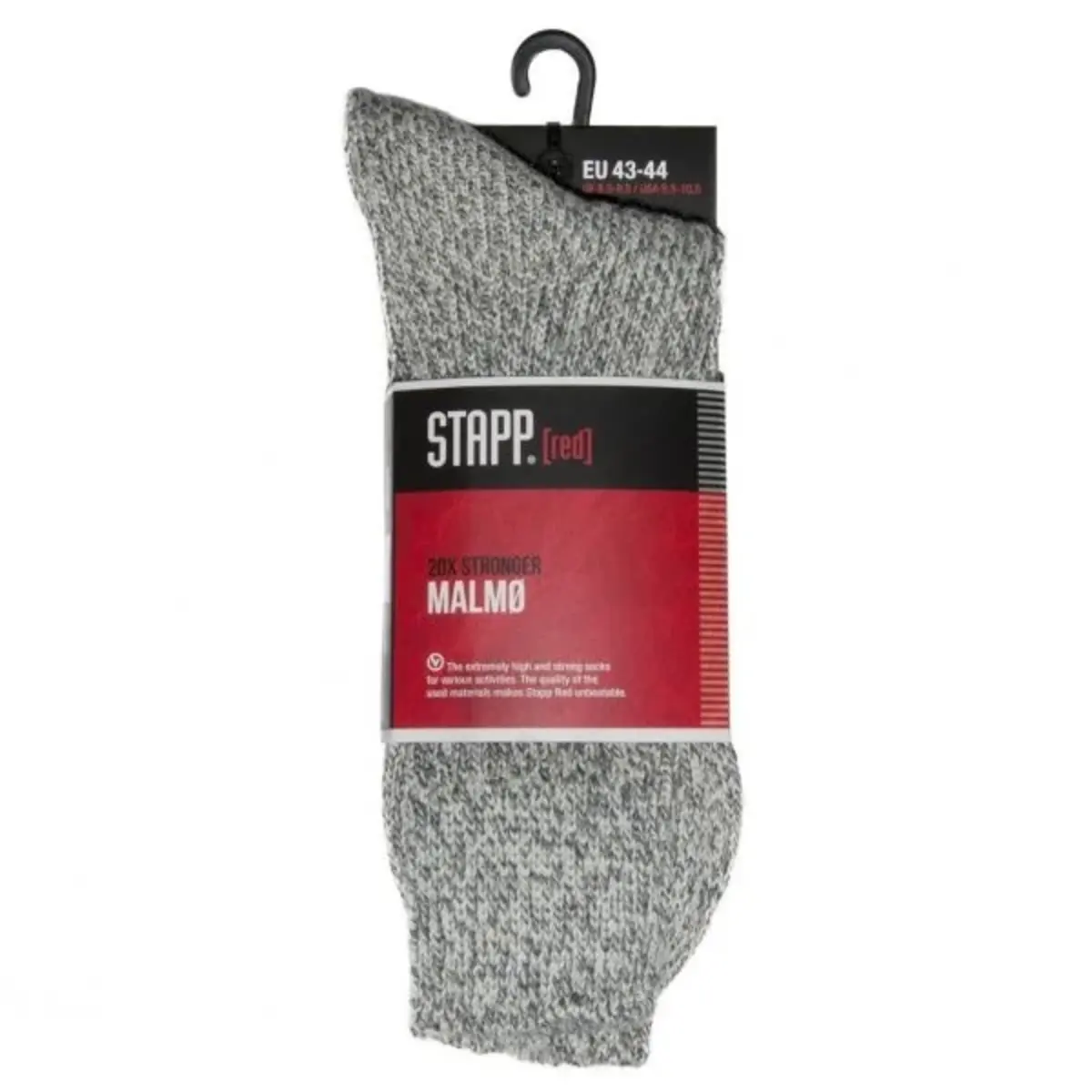 Stapp wollen sokken Malmo - Super sterke sokken - Stevige sokken - Warme winter sokken Stapp wollen sokken Malmo - Super sterke sokken - Stevige sokken - Warme winter sokken