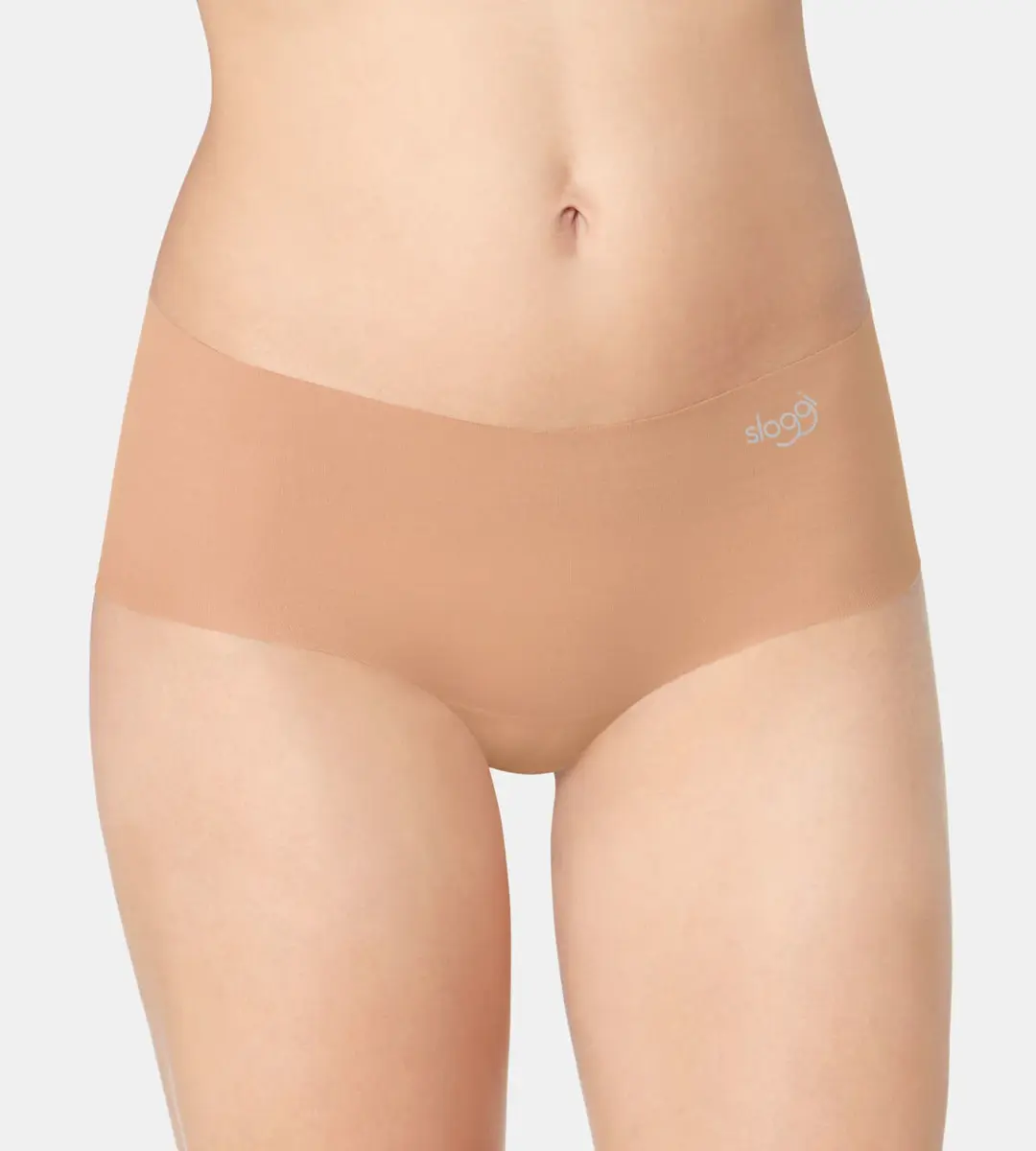 Sloggi dames Zero short Modal - Naadloze dames boxershort - hipster Sloggi dames Zero short Modal - Naadloze dames boxershort - hipster