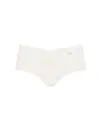 Sloggi dames Zero short Modal - Naadloze dames boxershort - hipster