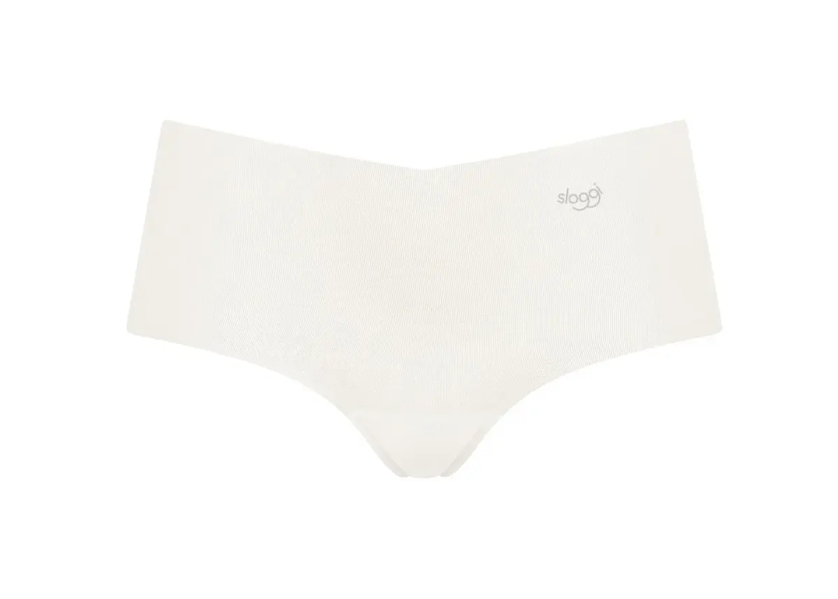 Sloggi dames Zero short Modal - Naadloze dames boxershort - hipster Sloggi dames Zero short Modal - Naadloze dames boxershort - hipster