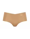 Sloggi dames Zero short Modal - Naadloze dames boxershort - hipster