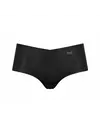 Sloggi dames Zero short Modal - Naadloze dames boxershort - hipster