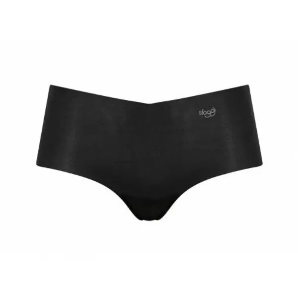 Sloggi dames Zero short Modal - Naadloze dames boxershort - hipster Sloggi dames Zero short Modal - Naadloze dames boxershort - hipster