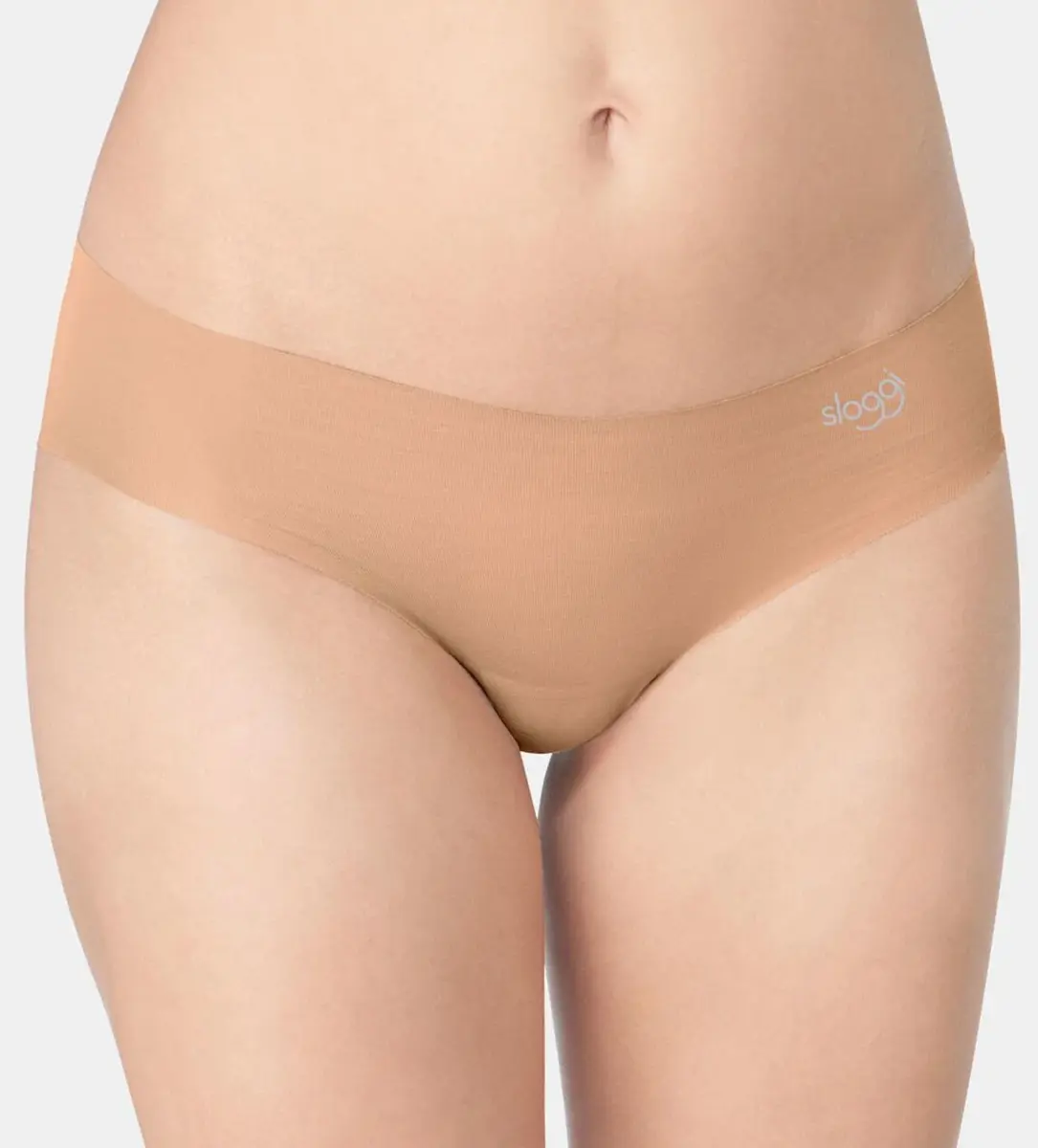 Sloggi dames Zero hipster Modal - Naadloos dames ondergoed - Invisible