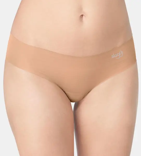 Sloggi dames Zero hipster Modal - Naadloos dames ondergoed - Invisible Sloggi dames Zero hipster Modal - Naadloos dames ondergoed - Invisible