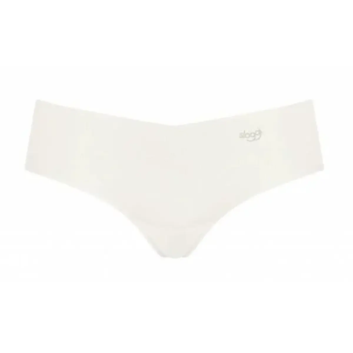 Sloggi dames Zero hipster Modal - Naadloos dames ondergoed - Invisible