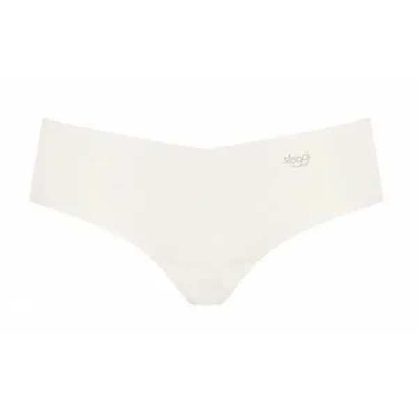 Sloggi dames Zero hipster Modal - Naadloos dames ondergoed - Invisible Sloggi dames Zero hipster Modal - Naadloos dames ondergoed - Invisible
